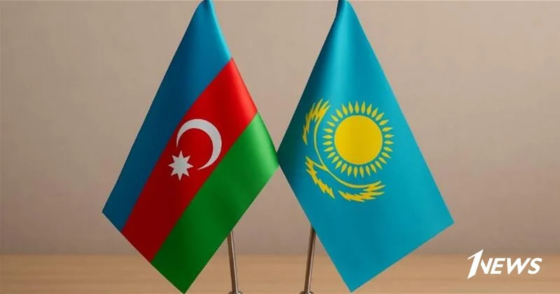 Азербайджан и Казахстан расширяют сотрудничество в железнодорожной сфере