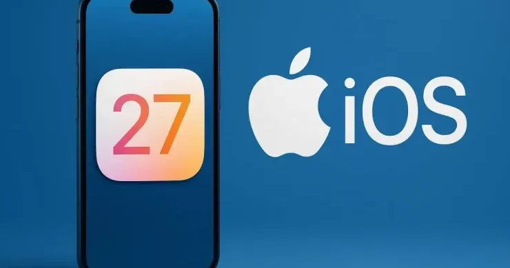 iOS 27 haqqında ilk məlumatlar gəldi: “Apple” performansa diqqət yetirəcək