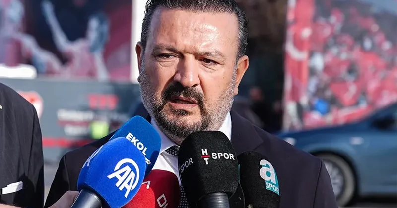 “Fənərbağça” rəsmisindən iddialı sözlər “Bundesliqa kimi olmayacaq”