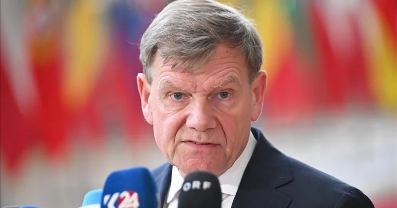 Vadeful Əsas problem Putinin danışıqlar masasında olmamasıdır