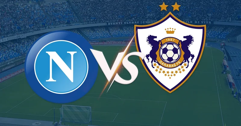 “Qarabağ”ın son məşqində zədələnən futbolçu olub? Neapolda son durum