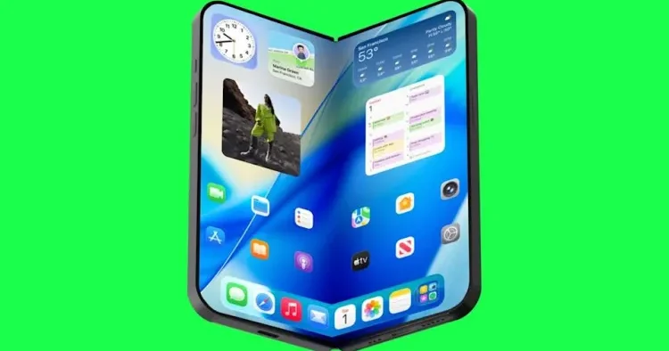 “Apple” şirkətinin tarixində ən bahalı SMARTFON