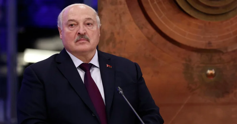 Lukaşenko: “Dostum Nikolas Maduronun Belarusa səfərinin vaxtı çatıb”