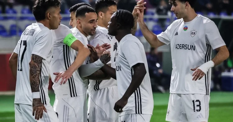 “Qarabağ” hər kəsi təəccübləndirməyə alışmış komandadır İtaliya mətbuatı