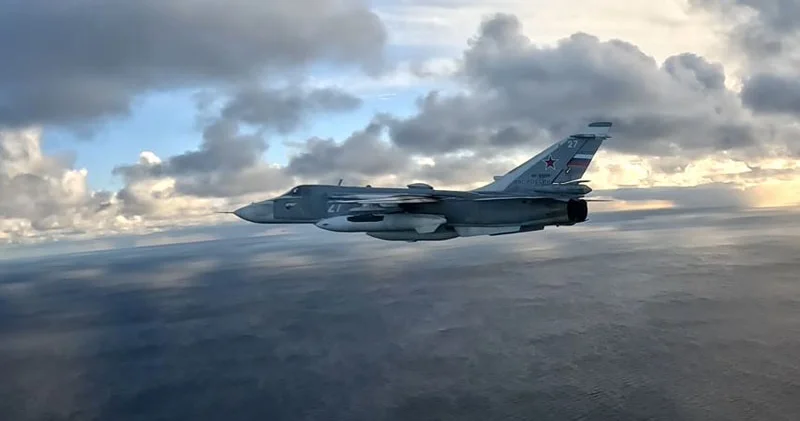 Rusiya təxribat üçün unikal Tu 134UBL dən istifadə etdi: Analitiklərdən detallar