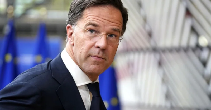 NATO nun baş katibi: “Azərbaycanın vəziyyəti qat qat yaxşıdır”