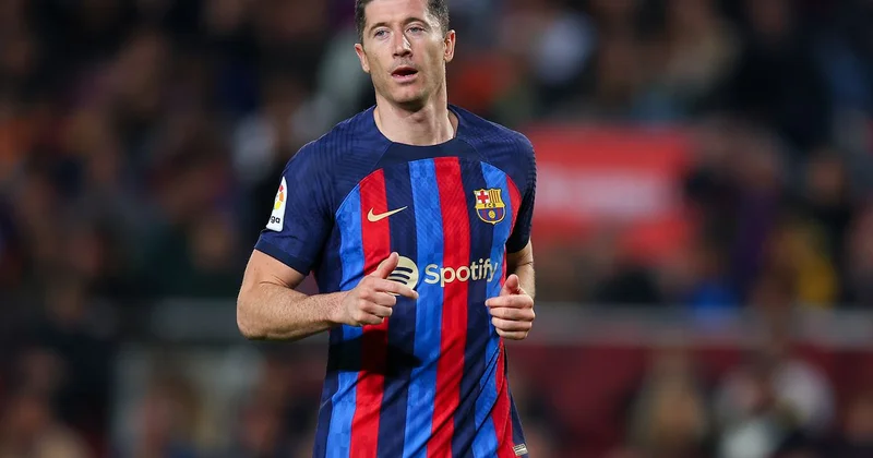 “Barselona”nın hücumçusuna Türkiyədən təklif İdmanXəbər