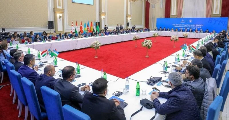 Создана Платформа НПО стран членов ОТГ ВИДЕО