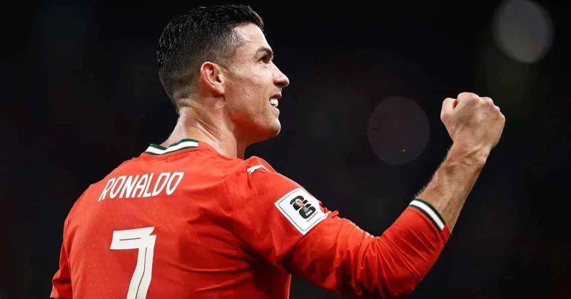Kriştianu Ronaldunun cəzası bəlli oldu SON DƏQİQƏ