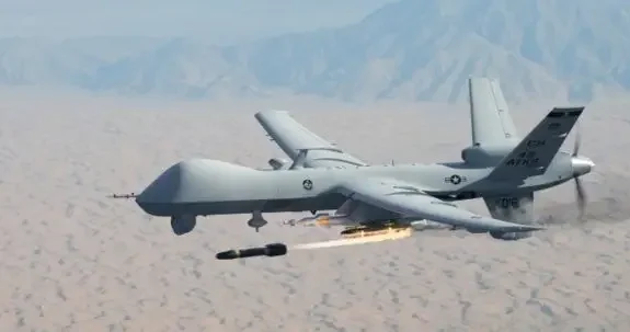 Rumıniya səmasında naməlum PUA