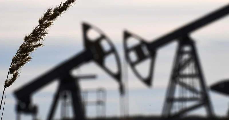 Мир рискует остаться без нефти полагает вице премьер РФ