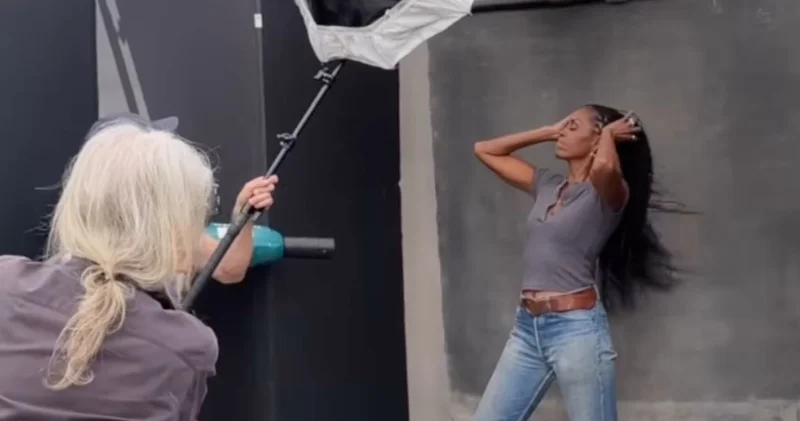 Мир обсуждает таинственное похудение Мишель Обамы Minval Politika