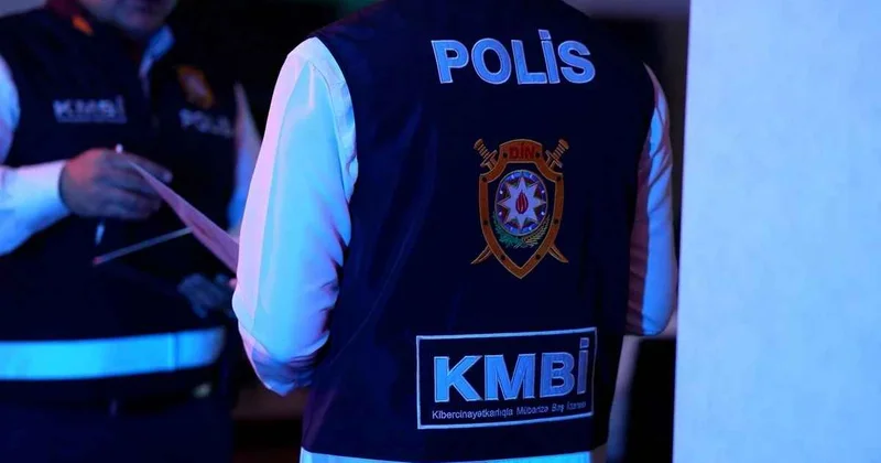 DİN əməliyyat keçirib: Həmin dəstə ələ keçdi VİDEO