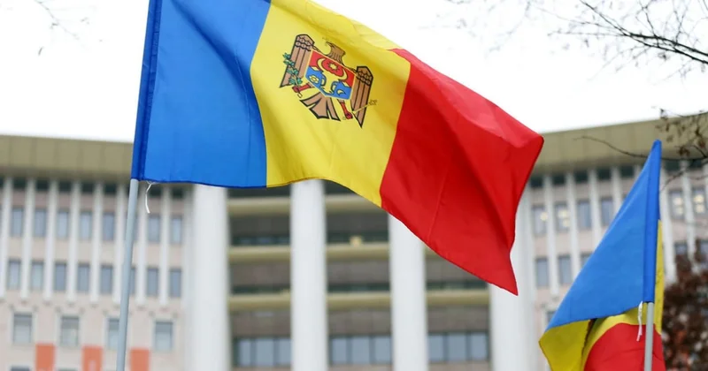 Rusiya səfiri Moldova XİN ə çağırıldı: PUA qalmaqalı
