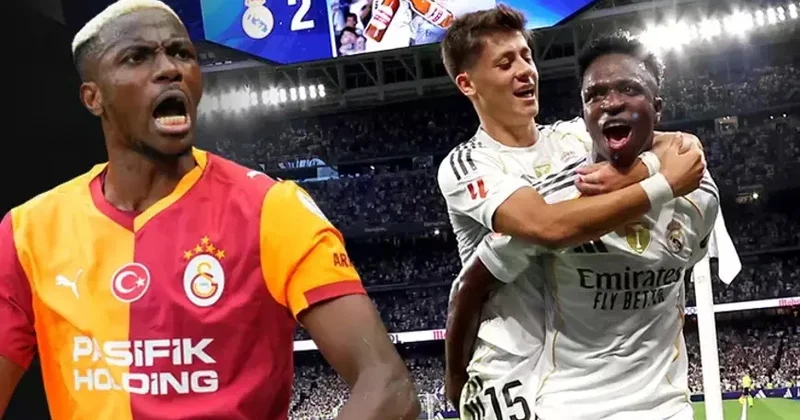 “Real Madrid” Osimhen üçün 100 milyon avroluq təklif hazırlayıb
