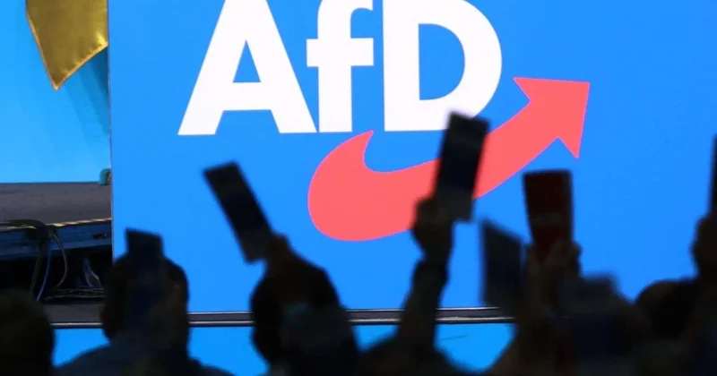 Almaniyada islam əleyhdarlarının mövqeyi güclənir