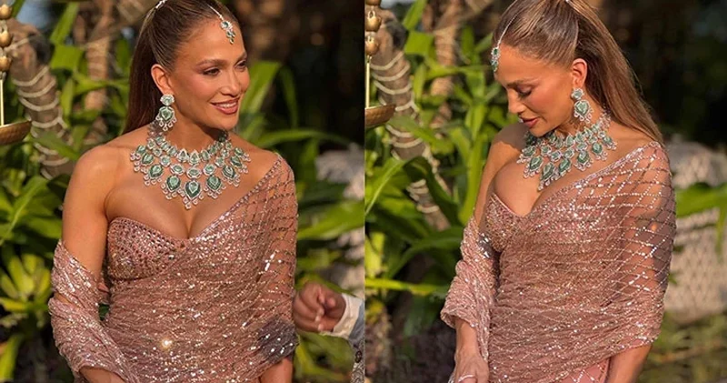 Məşhur milyarderin toyunda oxudu, bir gecədə 2 milyon dollar qazandı (FOTO)