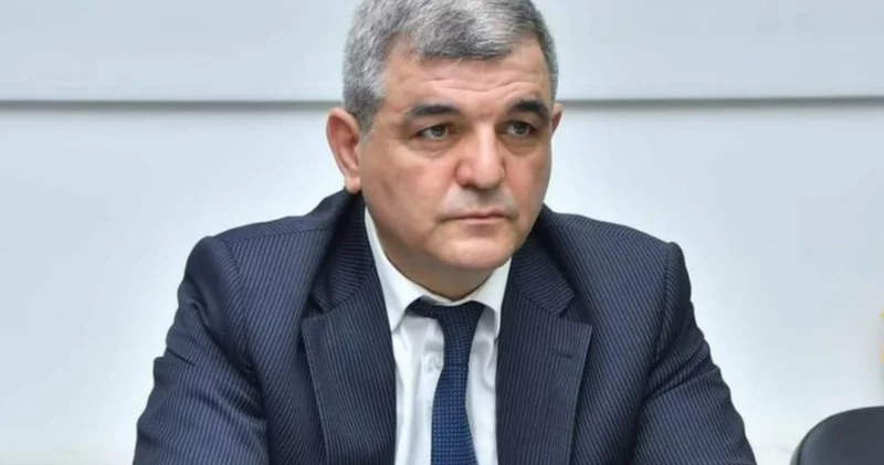 Депутат Мустафа: незаконная задержка грузов подрывает имидж страны Minval Politika