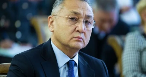 KTMT nin yeni baş katibi məlum oldu