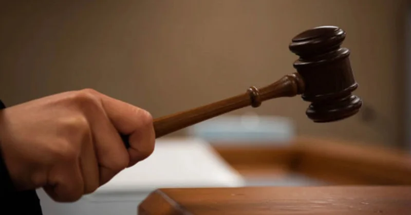 Трое обвиняемых за финансирование терроризма получили сроки