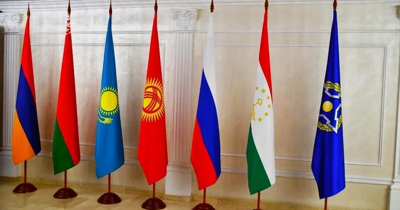 Более десяти оборонных документов будут подписаны на саммите ОДКБ в Кыргызстане