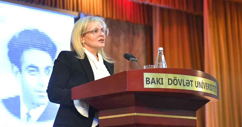 Professor Əkbər Bayramovun 95 illik yubileyinə həsr olunmuş respublika elmi konfransı keçirilib KONKRET