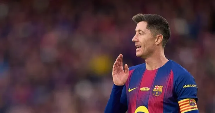 Türkiyə klubu Barselona nın hücumçusuna ilk təklifini verdi