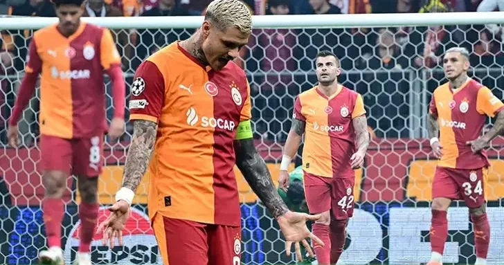 Qalatasaray doğma meydand məğlub oldu, Benfika Ayaks ı məğlub etdi