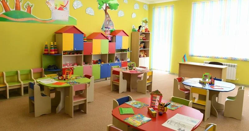 Nazirliyin qrant ayırdığı bağçalar qiymətləri artırdı Aylığı 550 manat