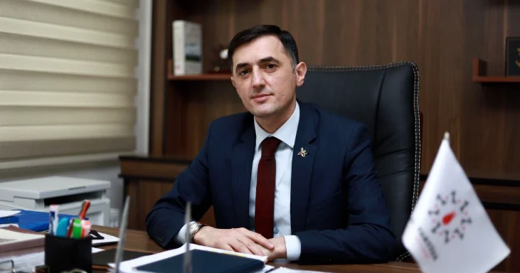 Tural Abbaslı: “Azərbaycan Ordusunun yaratdığı xof kifayət idi ki…”