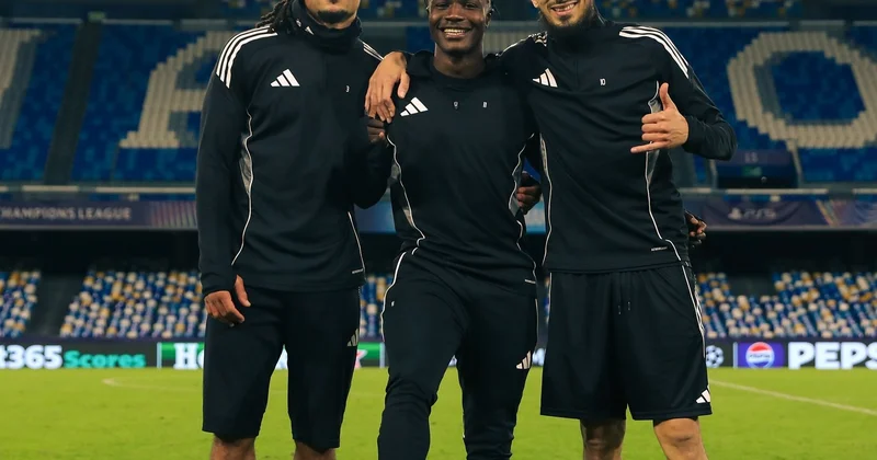 Итальянский прогноз на стартовые составы матча Наполи Карабах