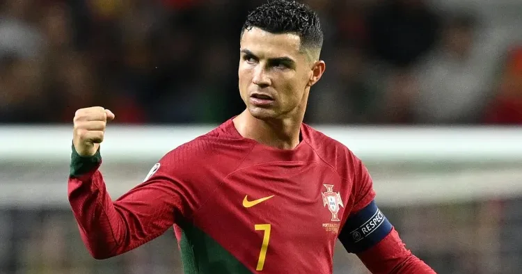 Ronaldo bu tarixdə EVLƏNİR