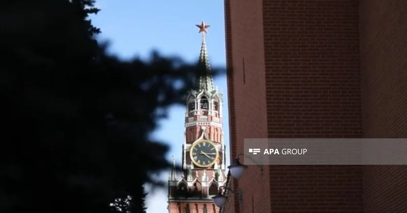 Kreml: Danışıqlar Ukrayna və ABŞ arasında aparılır