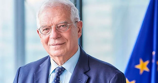 Borrell: Tramp dövründə ABŞ artıq Avropanın müttəfiqi sayıla bilməz