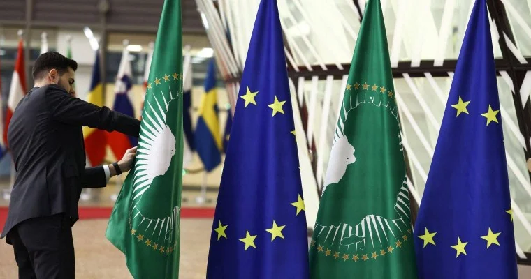 Afrika ilə Avropanın yeni tərəfdaşlığı: Birgə inteqrasiya realdırmı?