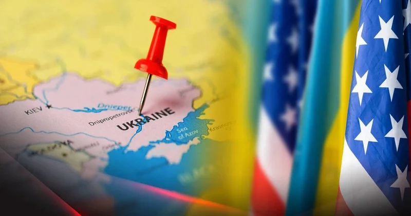 “Financial Times”: Yeni sülh planı Rusiya üçün daha az əlverişlidir