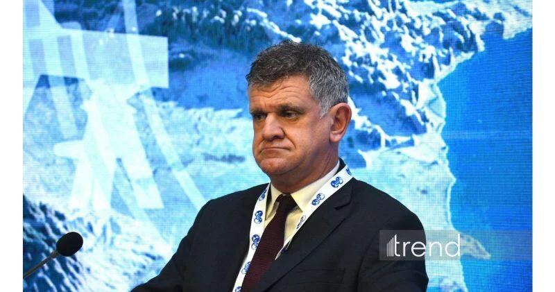 bp бурит на платформе "Центральный Азери" самую длинную горизонтальную скважину в регионе