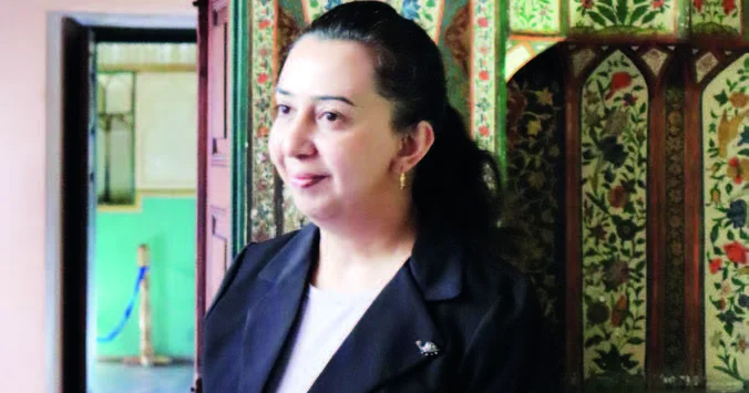 Vətən yaşayır, həyat davam edir