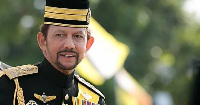 Султан Бруней Даруссалама направил поздравительное письмо Президенту Ильхаму Алиеву