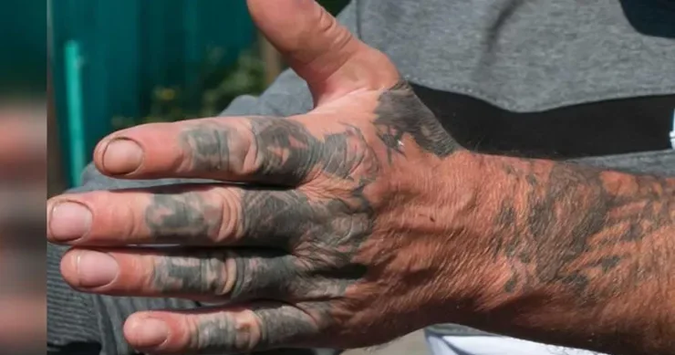 Portuqaliyadan ekstradisiya olunan qanuni oğru həbs edildi