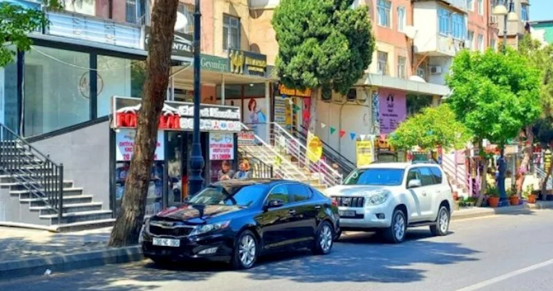 Çoxmərtəbəli yaşayış binalarının altında yerləşən obyektlər bağlanılır? AÇIQLAMA