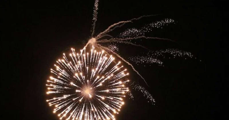 Kəlbəcər Şəhəri Günü ilk dəfə konsert proqramı və atəşfəşanlıqla qeyd olundu