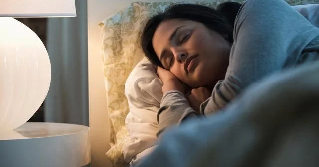 Dərin və keyfiyyətli yuxu üçün bu qaydalara əməl etmək lazımdır