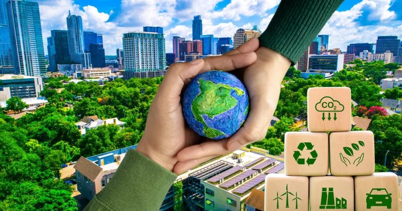 Ekoloji proseslər: Qlobal vəziyyət və Azərbaycanın imkanları nə vəd edir? ANALİZ