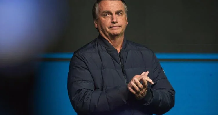 Экс президент Бразилии будет отбывать наказание в камере с телевизором