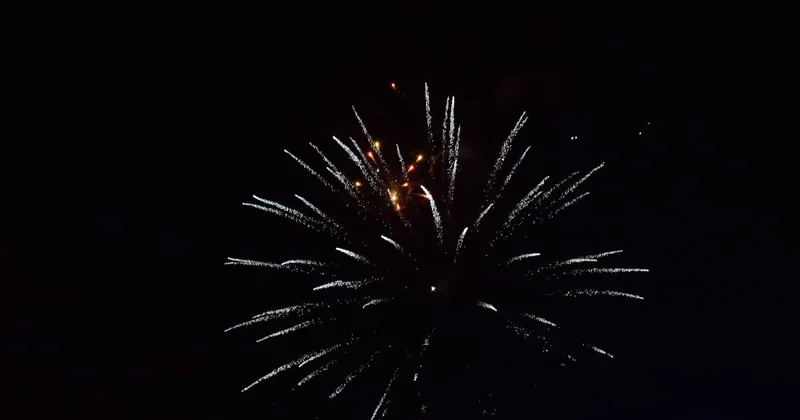 Kəlbəcərdə ATƏŞFƏŞANLIQ OLDU VİDEO