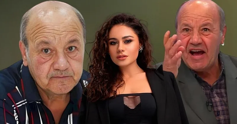 “Kül başına, ay Samirə, adam qəhətdir gedib KONKRET