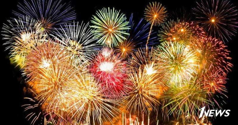 В честь Дня города Кяльбаджар состоится праздничный салют