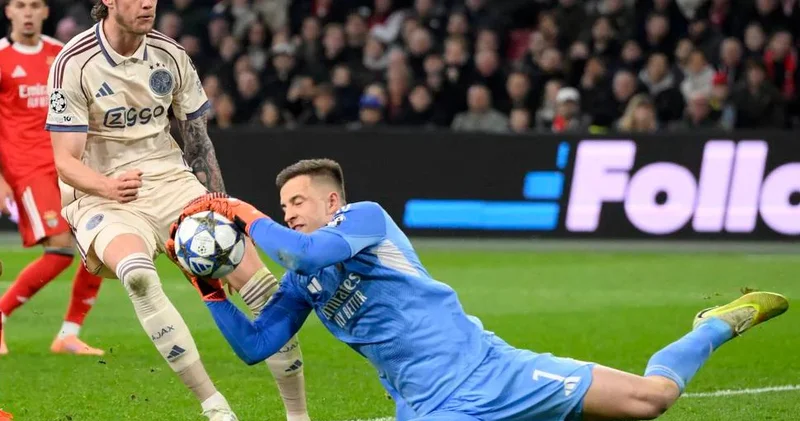 Соперник Карабаха терпит очередное поражение в ЛЧ