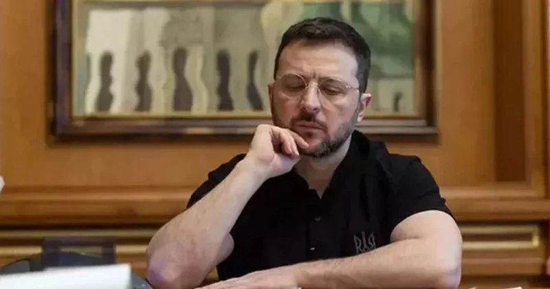 Ukrayna növbəti dəfə çətin sınaq qarşısındadır AÇIQLAMA